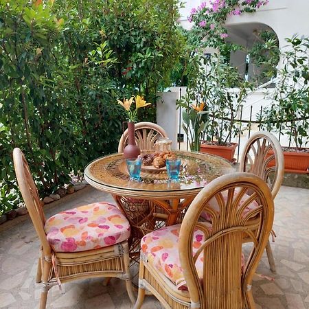 Passiflora Apartment - Near The Sea Bar Esterno foto