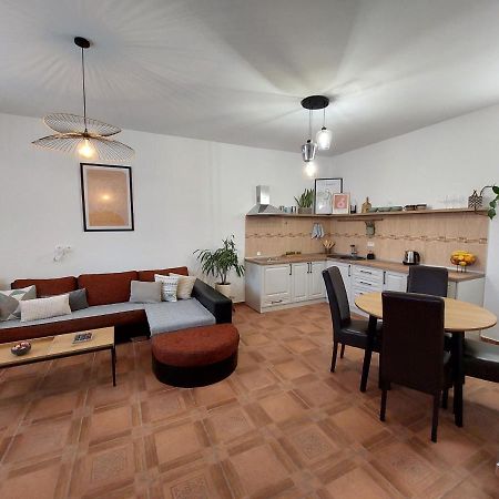 Passiflora Apartment - Near The Sea Bar Esterno foto