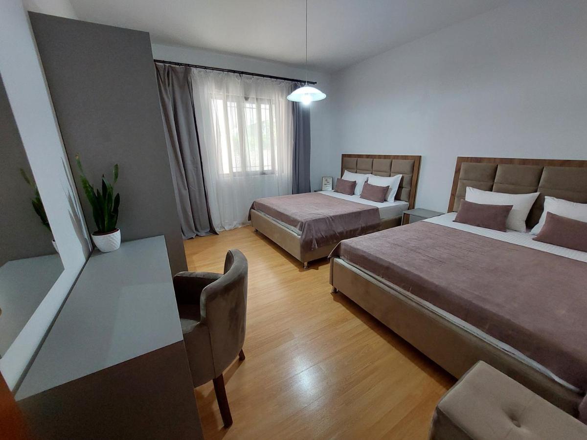 Passiflora Apartment - Near The Sea Bar Esterno foto